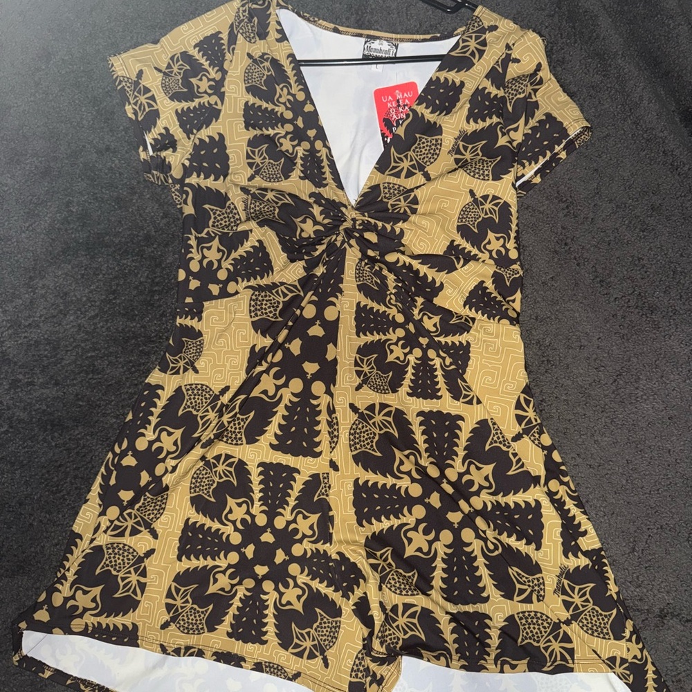 SOLD